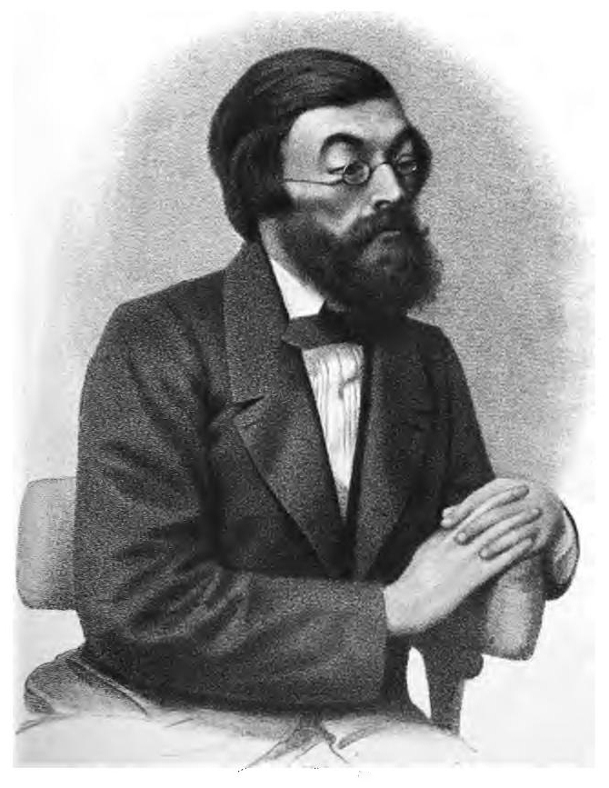 Михайлов Михаил Илларионович - русский поэт, переводчик, политический деятель.  